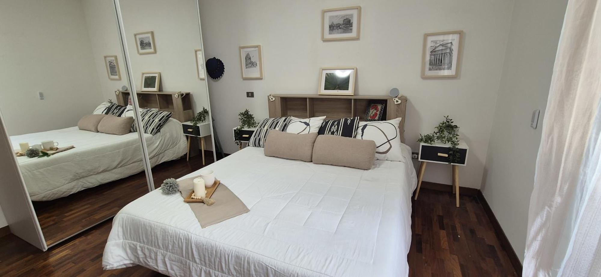 Eur Fenix Apartment Free Parking Family Roma Exterior foto