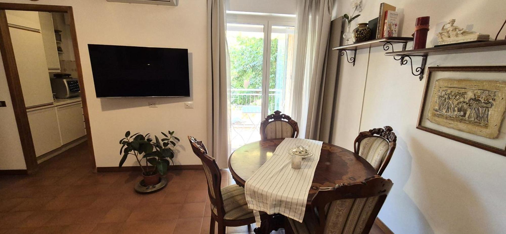 Eur Fenix Apartment Free Parking Family Roma Exterior foto