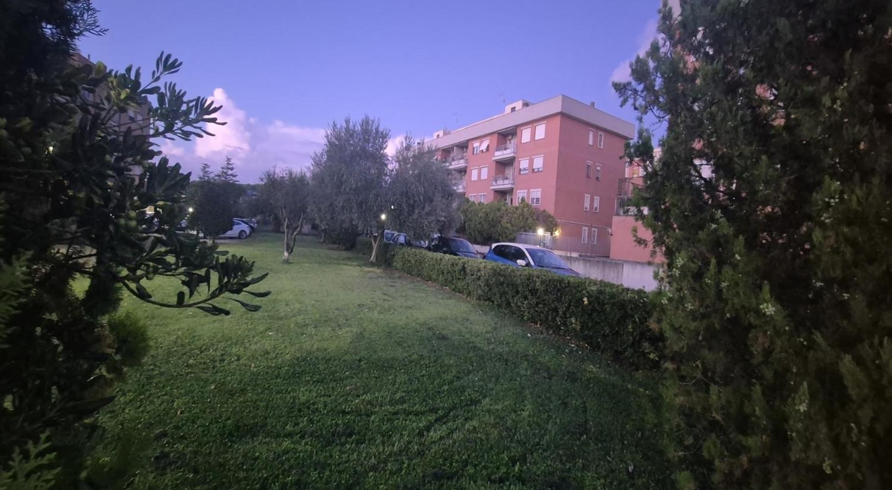 Eur Fenix Apartment Free Parking Family Roma Exterior foto
