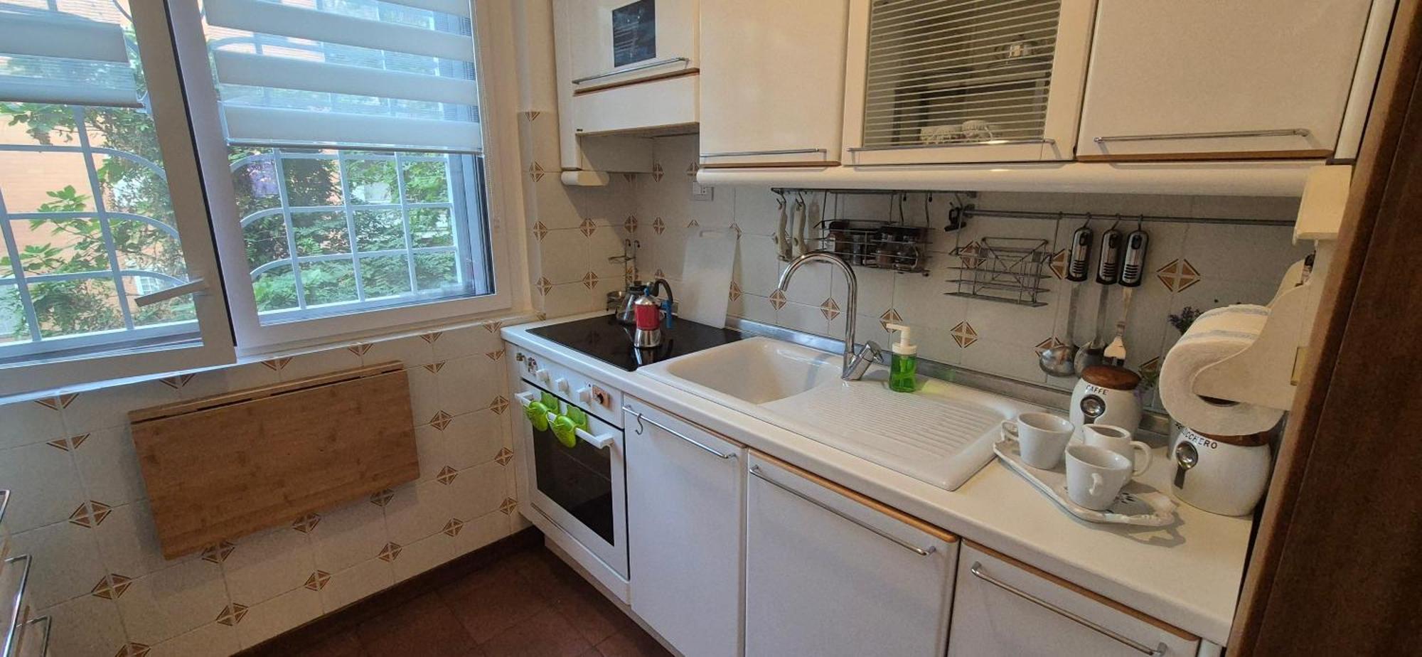 Eur Fenix Apartment Free Parking Family Roma Exterior foto